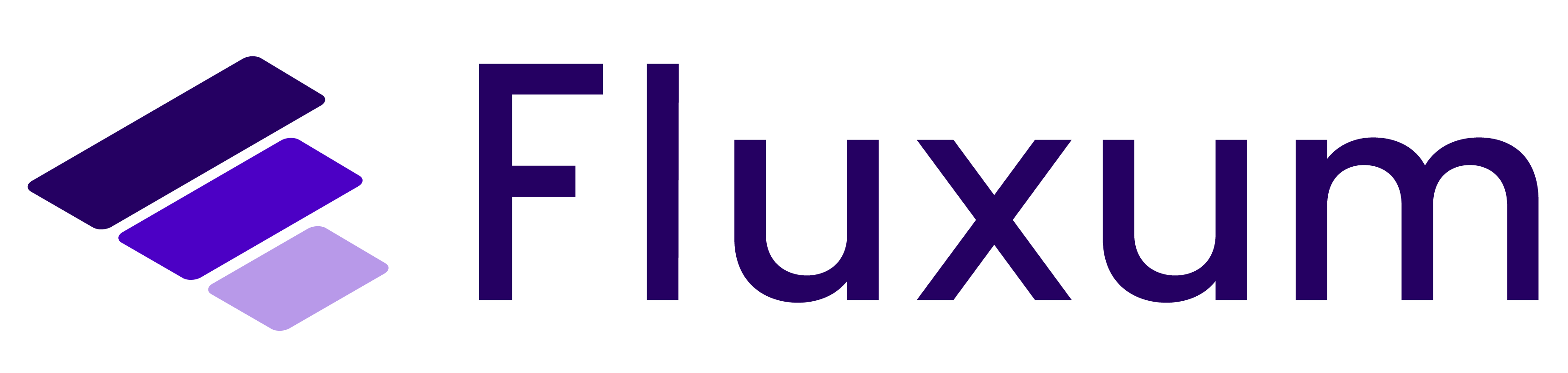 Fluxum logo